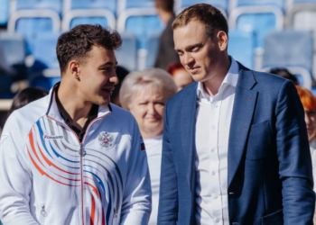 В Рязани создадут тренировочную базу для гребцов