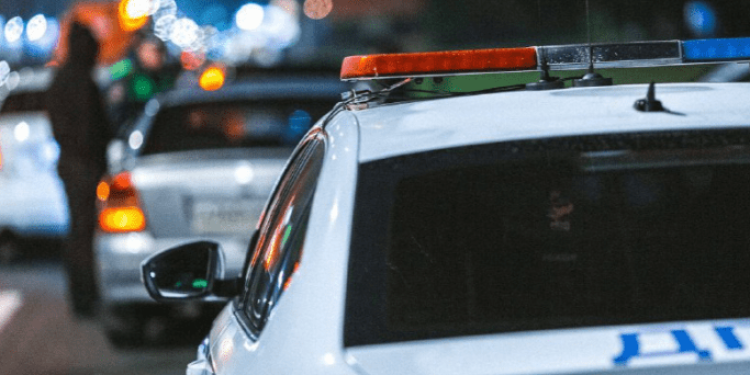 Рязанские полицейские отчитались о результатах рейда по подложным номерам