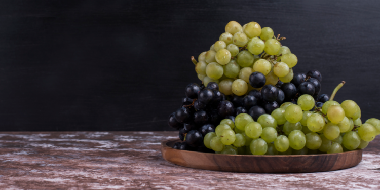 Врач Сухорукова: виноград способен снизить уровень плохого холестерина Врач Сухорукова: виноград способен снизить уровень плохого холестерина