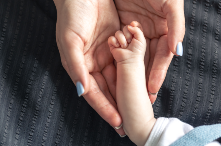 В августе в Рязанской области на свет появились Элика, Мэри и Альбина