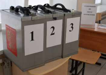 В Рязанском регионе стартовали трехдневные выборы