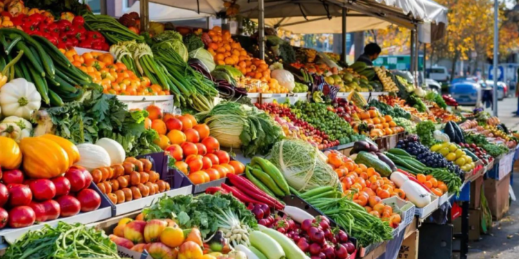 С начала года в Рязани за незаконную торговлю оштрафовали 1557 человек