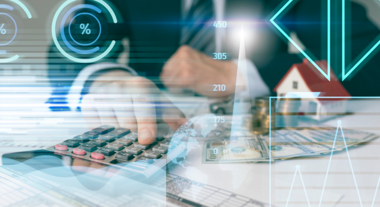 Центробанк снизил ключевую ставку до 17%