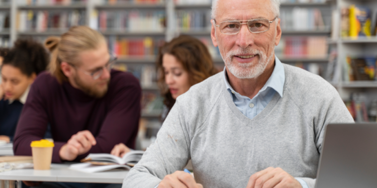 Свыше 35% рязанцев получают второе образование или проходят профпереподготовку Свыше 35% рязанцев получают второе образование или проходят профпереподготовку