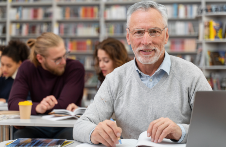 Свыше 35% рязанцев получают второе образование или проходят профпереподготовку