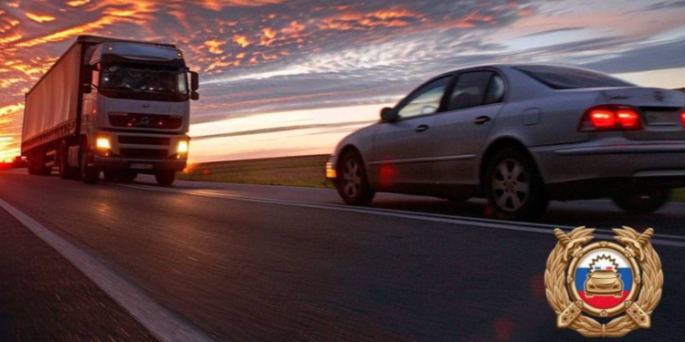 21 сентября в Рязанской области проходит рейд «Встречная полоса»