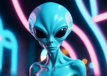 ВЦИОМ: 79% россиян верят в существование инопланетян