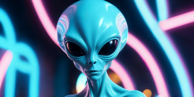 ВЦИОМ: 79% россиян верят в существование инопланетян