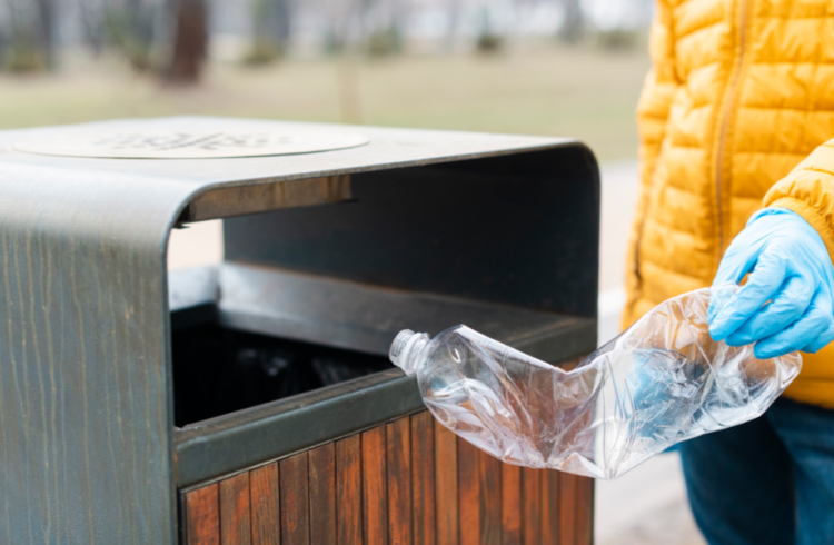 "Эко-Пронск" выплатит вознаграждение рязанцам, которые сообщат о "черных перевозчиках"