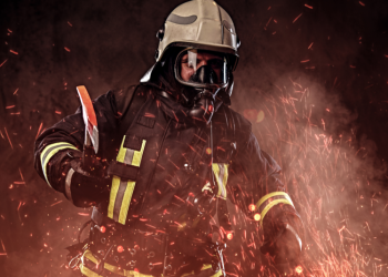 На прошедшей неделе на пожарах в Рязанской области погибли 3 человека