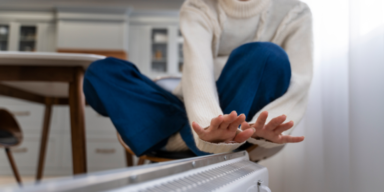 Отопительный сезон в Рыбновском районе стартовал с 29 сентября Отопительный сезон в Рыбновском районе стартовал с 29 сентября