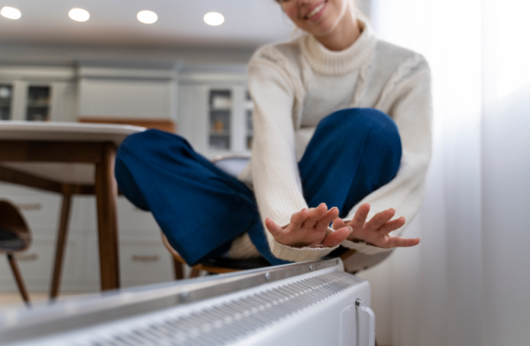 Отопительный сезон в Рыбновском районе стартовал с 29 сентября