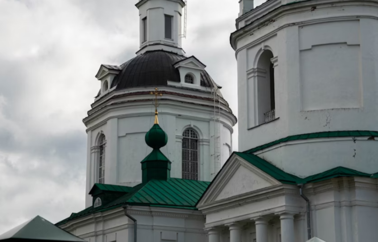 До 3 октября в рязанском Николо-Ямском храме продлен сбор гуманитарной помощи