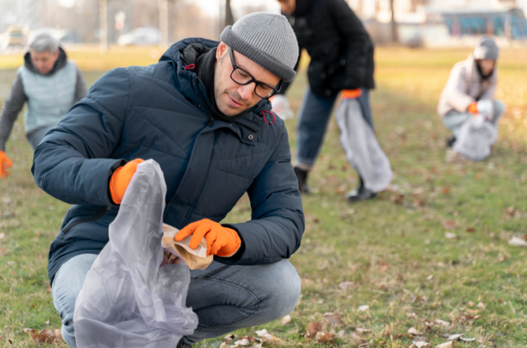 Первый общегородской субботник пройдет в Рязани 4 октября