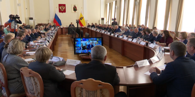 Рязанцам пообещали выделить дополнительные автобусы на маршрут №№7 и 7А