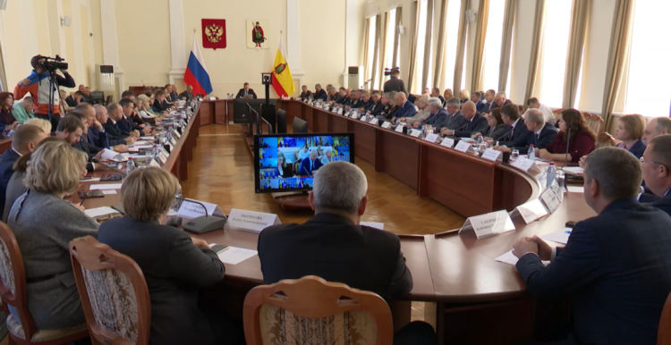 Рязанцам пообещали выделить дополнительные автобусы на маршрут №№7 и 7А