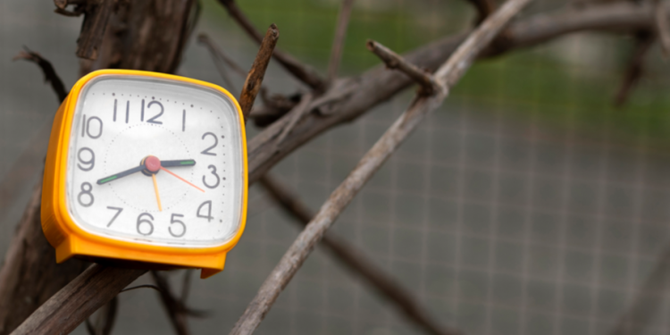 С 1 октября в Рязанском регионе изменилось время комендантского часа