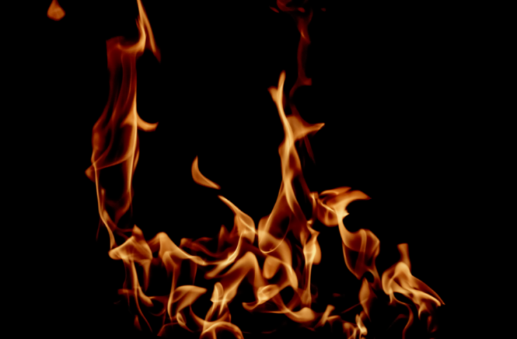 В Рязанской области отменили особый противопожарный режим