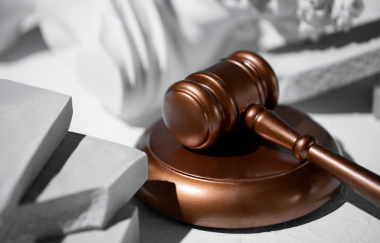 Перед судом предстанет посредник экс-руководителя рязанского минстроя Василевского