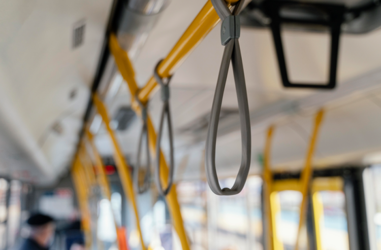 Жители рязанского Дягилева пожаловались на отсутствие маршруток №41