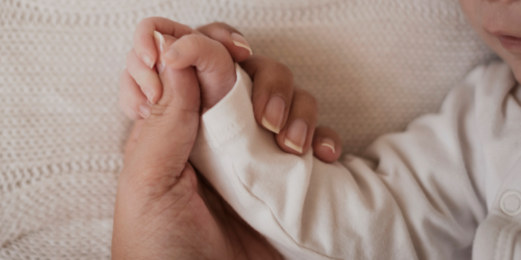 В августе в Рязани зафиксировали рекорд рождаемости В августе в Рязани зафиксировали рекорд рождаемости