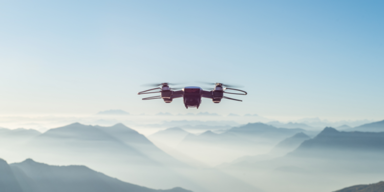 Утром 2 октября в Рязанской области объявили угрозу атаки БПЛА