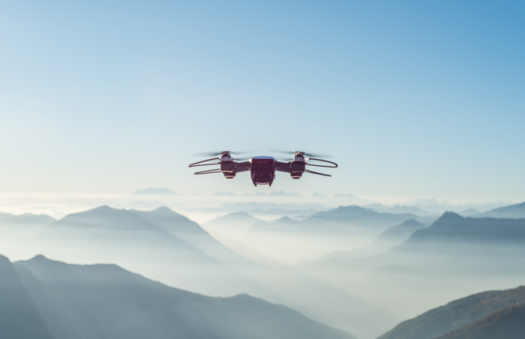 Утром 2 октября в Рязанской области объявили угрозу атаки БПЛА