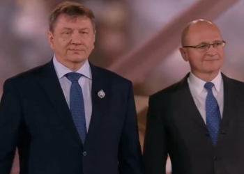 Рязанский педагог Владимир Скрипкин получил звание «Заслуженный учитель Российской Федерации»