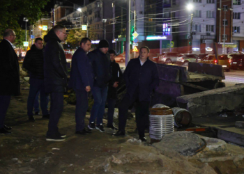 Мэрия: в 1641 жилом доме в Рязани включили отопление Мэрия: в 1641 жилом доме в Рязани включили отопление