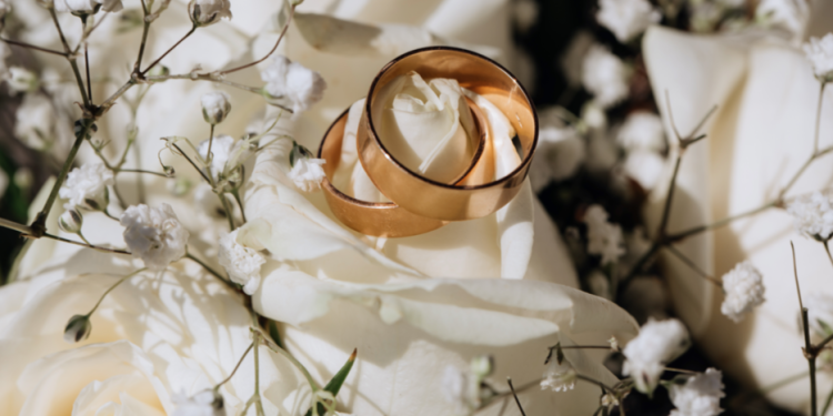 Рязанский ЗАГС раскрыл возраст самых взрослых жениха и невесты в 2025 году