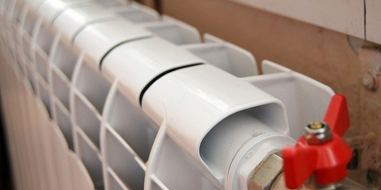 Администрация: отопление включено в 2124 рязанских жилых домах