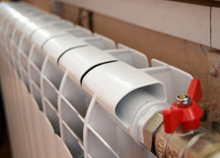 Администрация: отопление включено в 2124 рязанских жилых домах