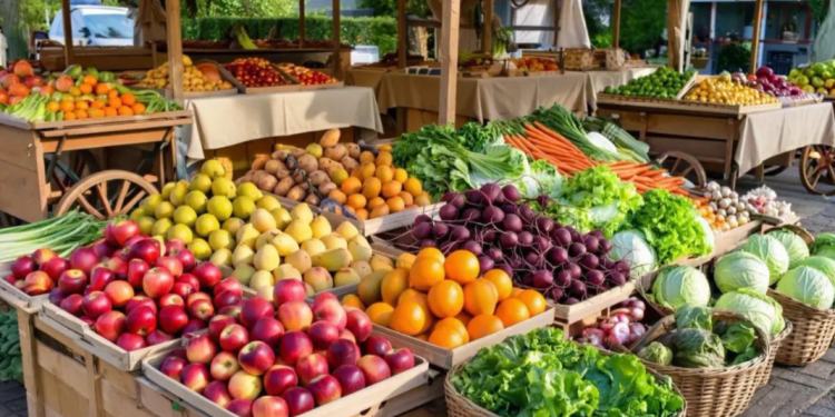 В Рязани с начала 2025 года за незаконную торговлю оштрафовали 1658 человек