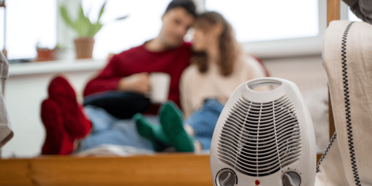 Рязанцы жалуются на холодные батареи