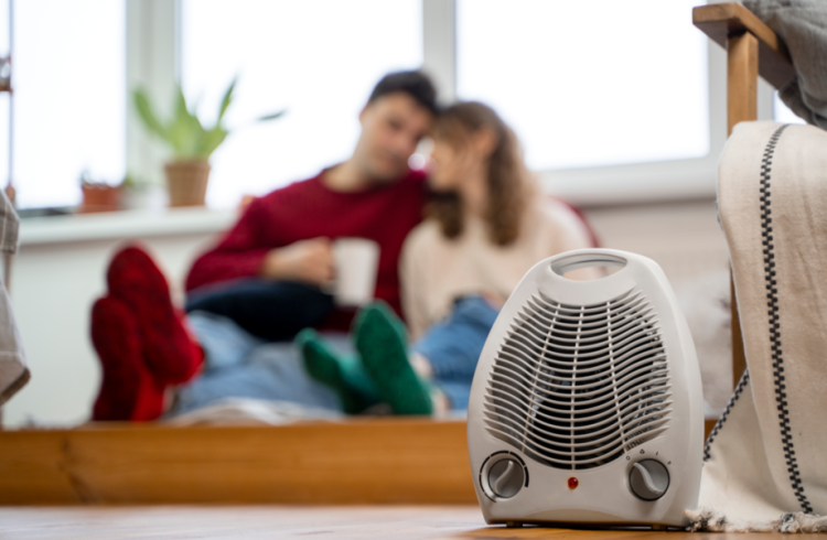 Рязанцы жалуются на холодные батареи