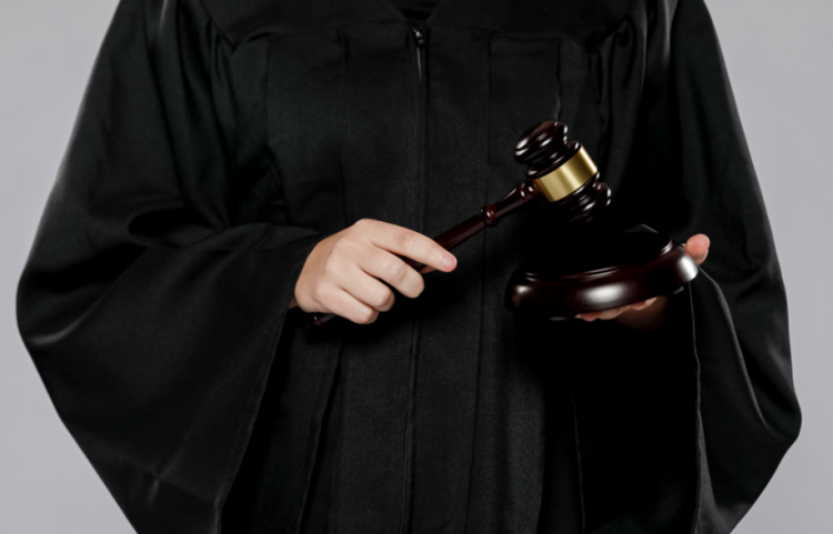 Экс-сенатор от Рязанской области Ирина Петина подала ходатайство об отводе судьи