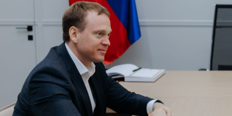 Малков: из-за падения обломков БПЛА начался пожар на рязанском предприятии