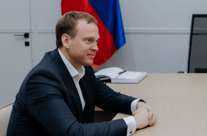 Рязанскую область посетила Уполномоченный при президенте РФ по правам ребенка Львова-Белова