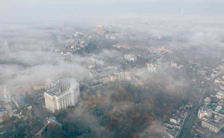 В рязанской Дашково-Песочне два дня подряд фиксировали превышение ПДК сероводорода