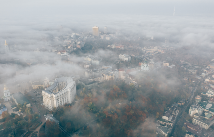 Роспотребнадзор зафиксировал превышение вредных веществ в рязанской Дашково-Песочне