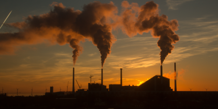 В Рязани в Канищеве и Дашково-Песочне зафиксировали превышение уровня вредных веществ в воздухе