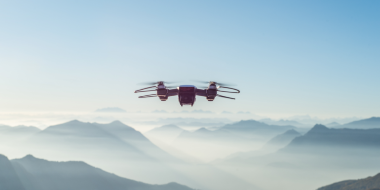 В Рязанской области отменили угрозу атаки БПЛА 14 октября