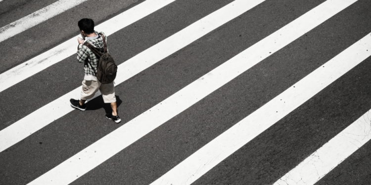 14 октября на рязанских дорогах пройдет рейд «Пешеход»