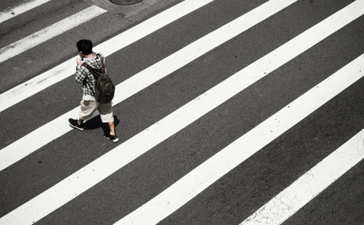 14 октября на рязанских дорогах пройдет рейд "Пешеход"