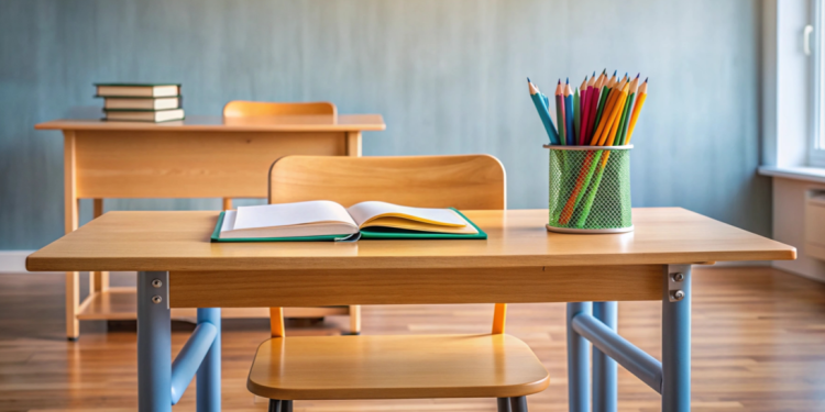 В 11 рязанских классах остановлен учебных процесс из-за ОРВИ