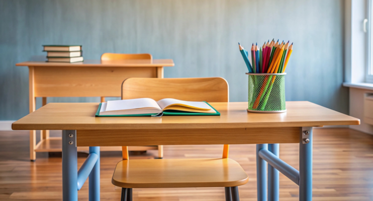 В 11 рязанских классах остановлен учебных процесс из-за ОРВИ