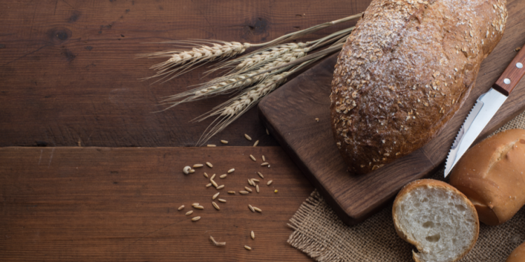 На рязанской площади Победы заработала ярмарка ко Дню хлеба