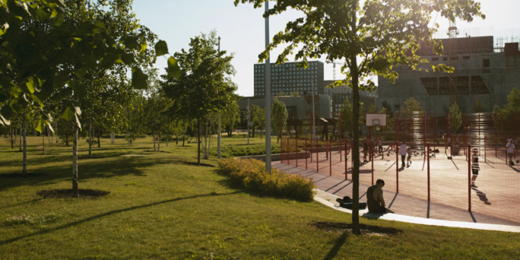 В рязанском Касимове пройдет благоустройство исторического центра