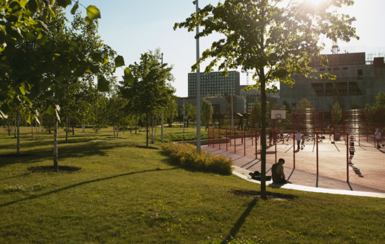 В рязанском Касимове пройдет благоустройство исторического центра