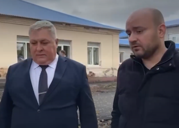 Губернатор Самарской области Федорищев объяснил грубое увольнение главы Кинельского района Жидкова